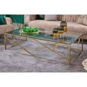 Pan Emirates Anderson Coffee Table Large