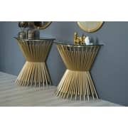 Pan Emirates Canberra Console Table