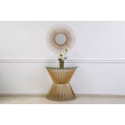 Pan Emirates Canberra Console Table