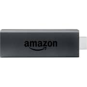 Amazon Fire Tv Stick With Alexa Voice Remote Streaming Media Player - Black