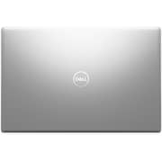 Dell Inspiron 15 (2020) Laptop - 11th Gen / Intel Core i7-1165G7 / 15.6inch FHD / 8GB RAM / 512GB SSD / Shared Intel UHD Graphics / Windows 11 Home / English & Arabic Keyboard / Silver / Middle East Version - [3511-INS-265B-SLV]