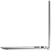 Dell Inspiron 15 (2020) Laptop - 11th Gen / Intel Core i7-1165G7 / 15.6inch FHD / 8GB RAM / 512GB SSD / Shared Intel UHD Graphics / Windows 11 Home / English & Arabic Keyboard / Silver / Middle East Version - [3511-INS-265B-SLV]