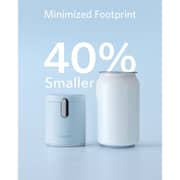 Anker 2 in 1 Magnetic Wireless Charger Blue