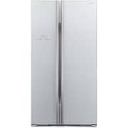Hitachi Side By Side Refrigerator 700 Litres RS700PUK0GS
