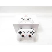 Google Stadia Premiere Edition (Controller + Chromecast Ultra) - White