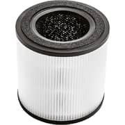 Bissell HEPA & Carbon Filter Replacement White/Black