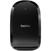 Sandisk Card Reader Extreme Pro CFexpress USB-C Black SDDR-F451-GNGEN