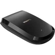 Sandisk Card Reader Extreme Pro CFexpress USB-C Black SDDR-F451-GNGEN