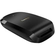 Sandisk Card Reader Extreme Pro CFexpress USB-C Black SDDR-F451-GNGEN