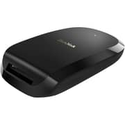Sandisk Card Reader Extreme Pro CFexpress USB-C Black SDDR-F451-GNGEN