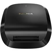 Sandisk Card Reader Extreme Pro CFexpress USB-C Black SDDR-F451-GNGEN