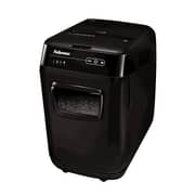 Fellowes Cross Cut Autofeed Shredder Model - Automax 200c