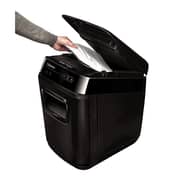 Fellowes Cross Cut Autofeed Shredder Model - Automax 200c