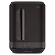 Fellowes Micro Cut Shredder Model Lx221 ( Black Color)