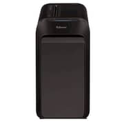 Fellowes Micro Cut Shredder Model Lx221 ( Black Color)