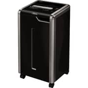 Fellowes Commercial Cross Cut Shredder Model - 325ci