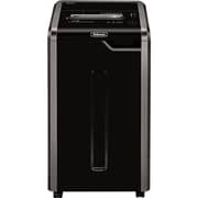 Fellowes Commercial Cross Cut Shredder Model - 325ci
