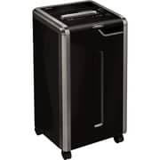 Fellowes Commercial Cross Cut Shredder Model - 325ci