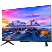 Xiaomi L43M6-6AEU Mi P1 4K UHD Android Television 43inch (2021 Model)