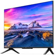 Xiaomi L43M6-6AEU Mi P1 4K UHD Android Television 43inch (2021 Model)