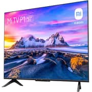 Xiaomi L50M6-6AEU Mi P1 4K UHD Android Television 50inch (2021 Model)