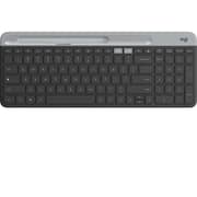 Logitech K580 Multi-Device Keyboard Graphite