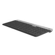 Logitech K580 Multi-Device Keyboard Graphite