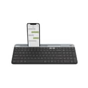 Logitech K580 Multi-Device Keyboard Graphite
