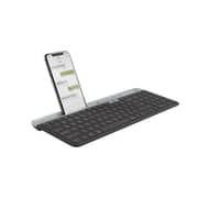 Logitech K580 Multi-Device Keyboard Graphite