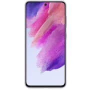 Samsung Galaxy S21 FE 128GB Lavender 5G Dual Sim Smartphone - Middle East Version