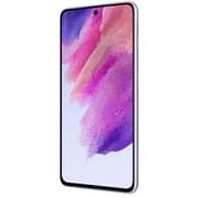 Samsung Galaxy S21 FE 128GB Lavender 5G Dual Sim Smartphone - Middle East Version