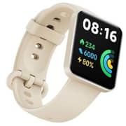 Xiaomi M2109W1 Redmi Watch 2 Lite Ivory