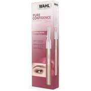 Wahl Pure Confidence Eyebrow Shaper Trimmer 05640-4427