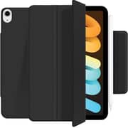Smart Premium Case Black iPad Mini 6