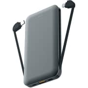 Trands Power Bank 10000mAh Assorted TR-PB967