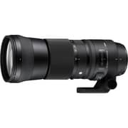 Sigma 150-600mm F/5-6.3 DG OS HSM Contemporary Lens For Canon EF