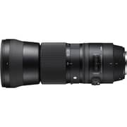 Sigma 150-600mm F/5-6.3 DG OS HSM Contemporary Lens For Canon EF