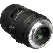 Sigma 105mm F/2.8 EX DG OS HSM Macro Lens For Nikon F