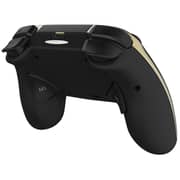 Voltedge Wirless Controller Chrome Gold for PS4