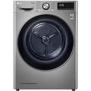 LG Front Load Dryer 10.1kg with Dual Inverter Heat Pump – RH10V9PV2W
