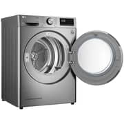 LG Front Load Dryer 10.1kg with Dual Inverter Heat Pump – RH10V9PV2W