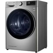 LG Front Load Dryer 10.1kg with Dual Inverter Heat Pump – RH10V9PV2W