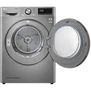 LG Front Load Dryer 10.1kg with Dual Inverter Heat Pump – RH10V9PV2W