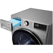 LG Front Load Dryer 10.1kg with Dual Inverter Heat Pump – RH10V9PV2W