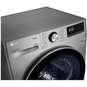 LG Front Load Dryer 10.1kg with Dual Inverter Heat Pump – RH10V9PV2W