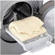 LG Front Load Dryer 10.1kg with Dual Inverter Heat Pump – RH10V9PV2W