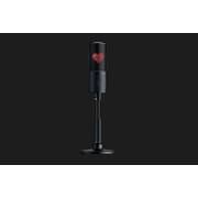 Razer Seiren Emote USB Microphone Black