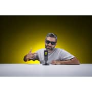 Razer Seiren Emote USB Microphone Black