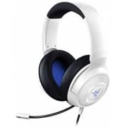 Razer RZ04-02890500-R3M1 Kraken X Gaming Headset For PS4/PS5 White