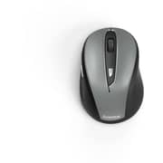 Hama MW-400 Wireless Mouse Anthracite